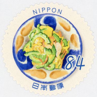 Goya Chanpuru