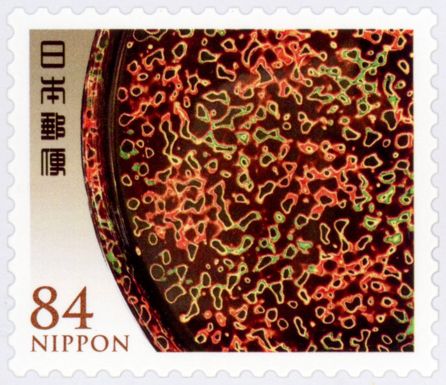 Tsugaru Lacquerware (Aomori prefecture)