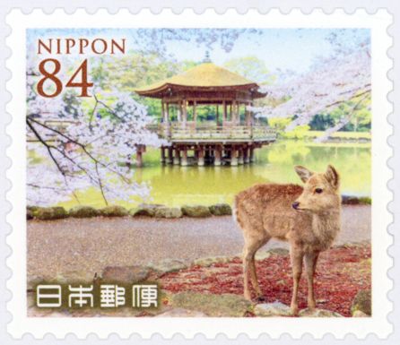 Nara Park (Nara Prefecture)