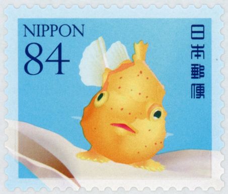 Balloonfish