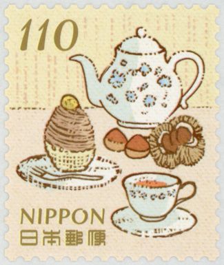 Tea Time