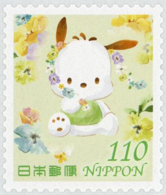 Pochacco