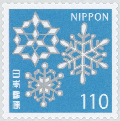 Snowflake Pattern