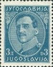 King Alexander (1888-1934)