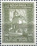 Tomislav Memorial Basilica, Duvno