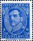 King Alexander (1888-1934)