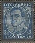 King Alexander (1888-1934)