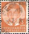 King Peter II (1923-1970)