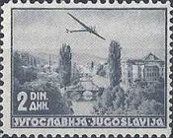 Tourist attractions Yugoslavia - Sarajevo