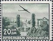 Tourist attractions Yugoslavia - Sarajevo