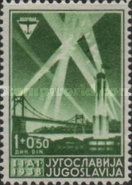 Bridge and Anti- aircraft Lights
