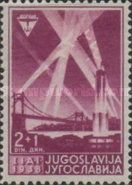 Bridge and Anti- aircraft Lights