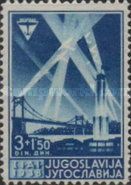 Bridge and Anti- aircraft Lights