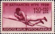 Pole Vault