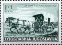 Stagecoach