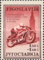 Motorcycle