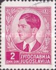 King Peter II (1923-1970)