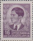 King Peter II (1923-1970)