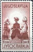 Croatian, Serbian and Slovenian