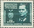 Marshal Josip Broz Tito (1892-1980)