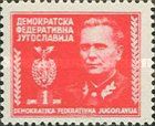 Marshal Josip Broz Tito (1892-1980)