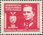 Marshal Josip Broz Tito (1892-1980)
