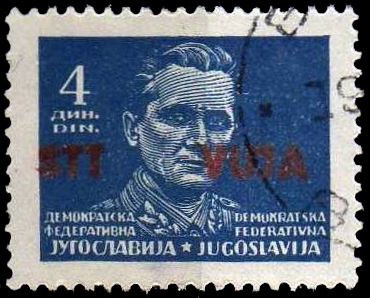 Marshal Tito