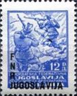 Fighting Partisans