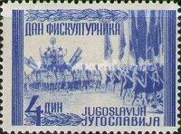 Physical Culture Parade