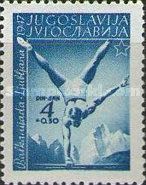 Handstand on Horizontal Bar