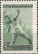 Shot-put