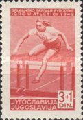 Hurdles