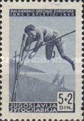 Pole Vaulting