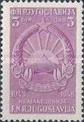 Macedonia