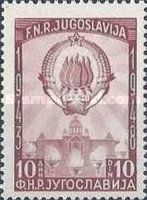 Yugoslavia