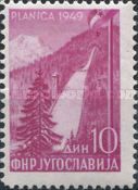 Planica ski jump
