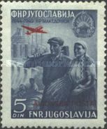 Industrial labourer and farmer's woman