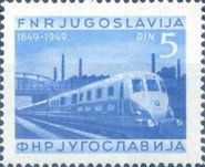 Diesel locomotive