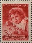 Child eating