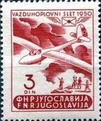 Sailplane Orao2