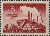 Zagreb Fair (1950)