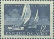Sailing boats