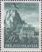 Kalnik Mountain, Croatia