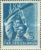 Symbol of the Uprising