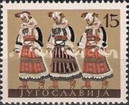 Macedonia