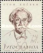 Oton Kučera (1857-1931) mathemacian, physicist, astronomer