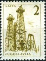 Oil-well Derricks