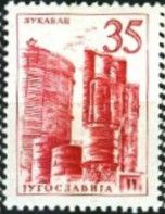 Coke-plant, Lukavac