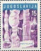 Postojna, Dripstone Cave