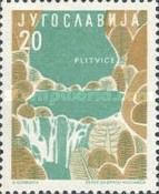 Plitvice Lakes, National Park